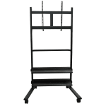 Luxor Furniture WFP200-B