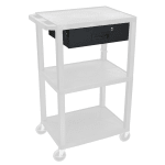 Luxor Furniture WT-DDRAWER