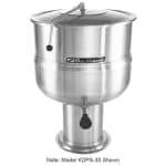 Southbend KDPS-40