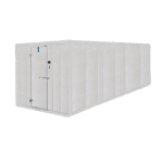 Norlake 6X8X7-7