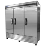 Norlake NLR72-S