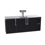 Krowne DB84R