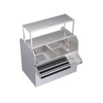 Krowne KRPT-54BLP-10
