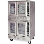 American Range MSDE-2