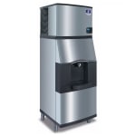 Manitowoc Ice IY0305W/SPA310