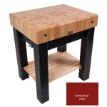 John Boos CUBB3024BN
