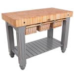 John Boos CU-GB4824-UG