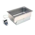 Wells SS-206ETD