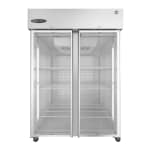Hoshizaki CR2S-FGE