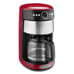 KitchenAid KCM1402ER KitchenAid® 14-cup Drip Coffee Maker w