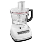 KitchenAid KFP1466WH