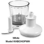 KitchenAid KHBCHOPWH