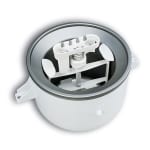 KitchenAid KICA0WH