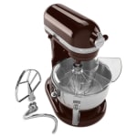 KitchenAid KP26M1XES