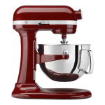KitchenAid KP26M1XGC