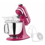 KitchenAid KSM150PSCB