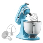 KitchenAid KSM150PSCL