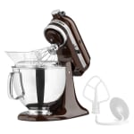 KitchenAid KSM150PSES
