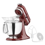 KitchenAid KSM150PSGC