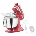 KitchenAid KSM150PSWM
