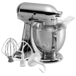 KitchenAid KSM152PSCR