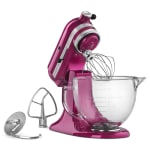 KitchenAid KSM155GBRI