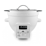 KitchenAid KSM1CBT