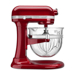 KitchenAid KSM6521XCA