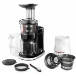 KitchenAid KVJ0111OB