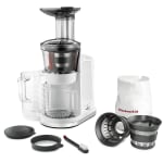 KitchenAid KVJ0111WH