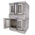 Bakers Pride BCO-G2