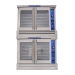 Bakers Pride BPCV-E2