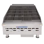 Bakers Pride BPHCB-2424I