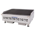 Bakers Pride BPHCB-2436I