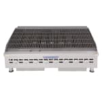 Bakers Pride BPHCB-2448I