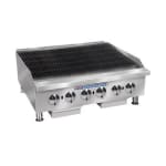Bakers Pride BPHCRB-2436I
