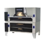 Bakers Pride FC-516/DS-805