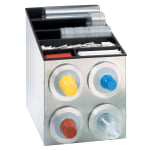 Dispense-rite BFLL2X2SS