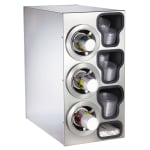 Dispense-rite CTCC3LSS