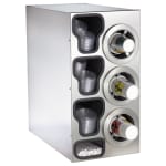 Dispense-rite CTCC3RSS