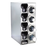 Dispense-rite CTCC4RSS