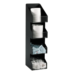 Dispense-rite VCO4