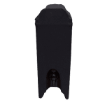 Snap Drape BSBDC25BLK