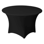 Snap Drape CC48R BLK
