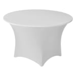 Snap Drape CC48R WHT