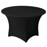 Snap Drape CC60R BLK