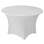 Snap Drape CC60R WHT
