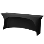 Snap Drape CC630CC BLK