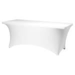 Snap Drape CC630 WHT