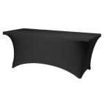 Snap Drape CC830 BLK